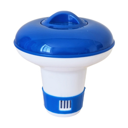 شناور قرص کلر مدل سفینه ای