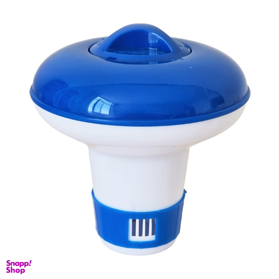 شناور قرص کلر مدل سفینه ای