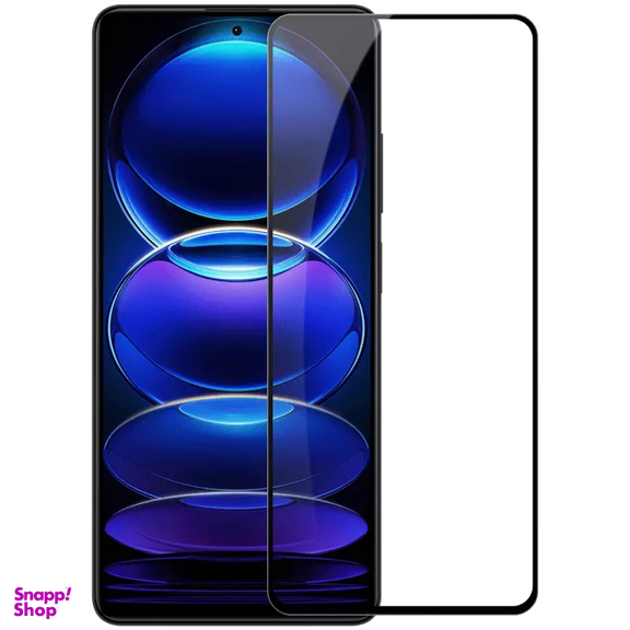 محافظ صفحه نمایش سرامیکی اپیکوی مدل unbreakable مناسب برای گوشی موبایل شیائومی Redmi Note 12 Pro / 12 Pro Plus