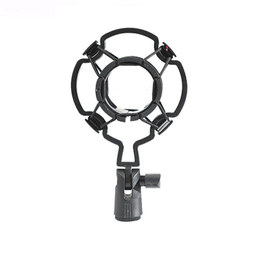 لرزه گیر میکروفن مدل Sun Buy