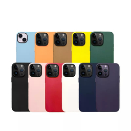 کاور کی -زد دو مدل Noble Collection مناسب برای گوشی موبایل اپل iPhone 13 / 14