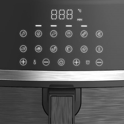 سرخ کن بدون روغن میگل مدل GAF 702