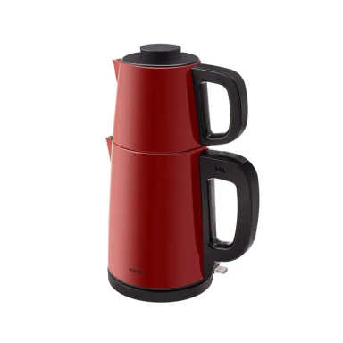 چای ساز کاراجا مدل DemKeyfi