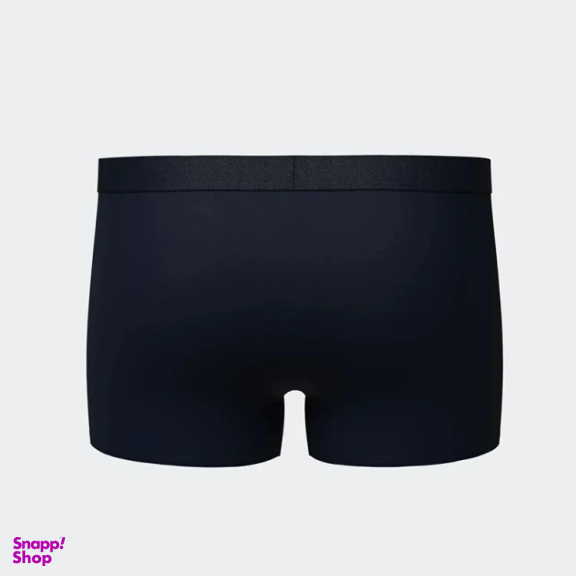 شورت مردانه ال سی وایکیکی مدل turk89887 بسته ۳ عددی