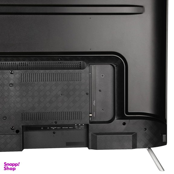 تلویزیون ال ای دی هوشمند جی پلاس مدل GTV-65SQ758N سایز 65 اینچ