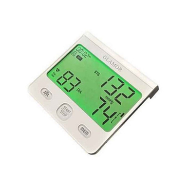 فشارسنج دیجیتال گلامور مدل DBP-6175