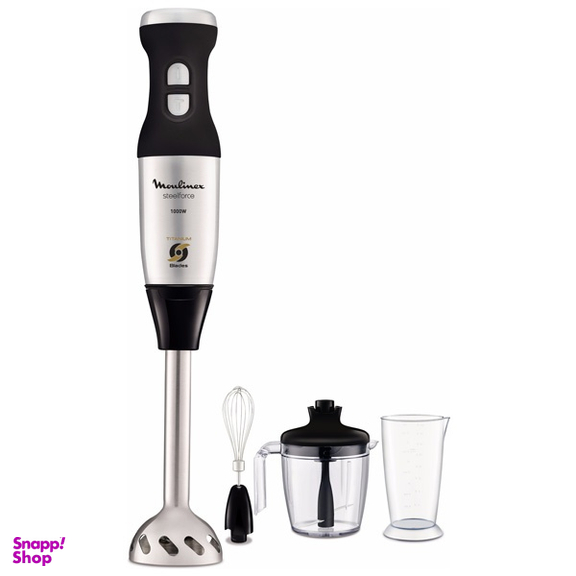 گوشتکوب برقی مولینکس مدل DD883D27