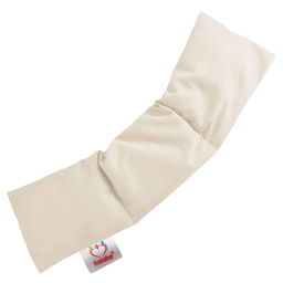 کیسه تسکین درد هیاهو مدل آروماتراپی اسانس بابونه کد Wheat-47x12-3