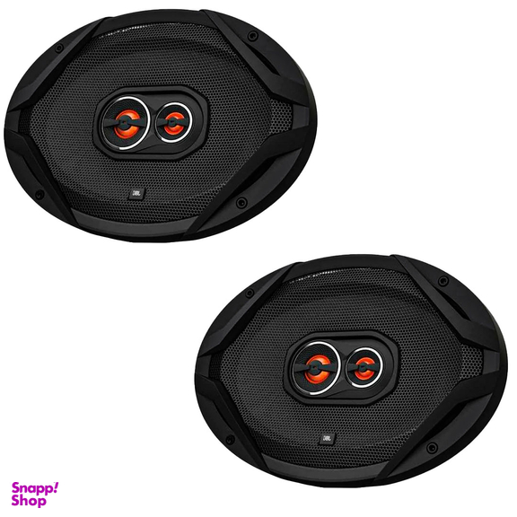 اسپیکر خودرو جی بی ال مدل GX-963 بسته 2 عددی