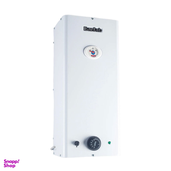 آبگرمکن برقی برفاب مدل 10EW