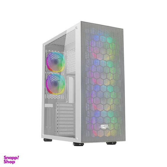 کیس کامپیوتر مخصوص بازی اوست مدل GT-AV402-FW