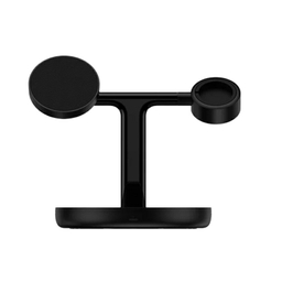 شارژر بی سیم بیسوس مدل Swan
