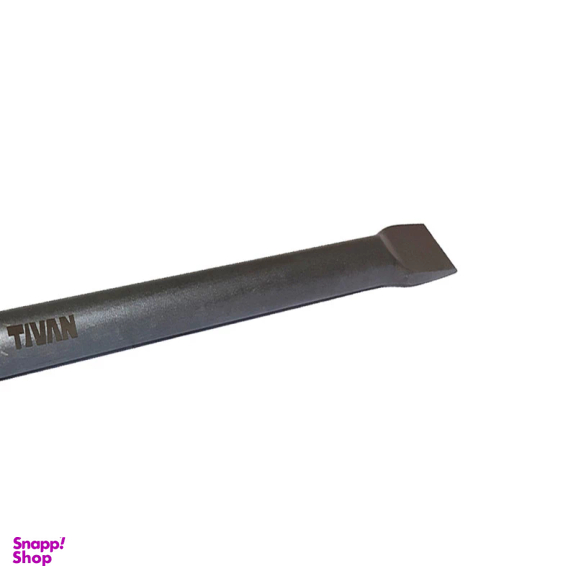 قلم پنج شیار تیوان مدل YP-RO-07 سایز 40 سانتی متر