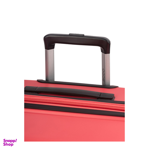 چمدان رونکاتو مدل STARLIGHT DLX 3.0 کد 423466 سایز بزرگ ارتفاع 75 سانتی متر