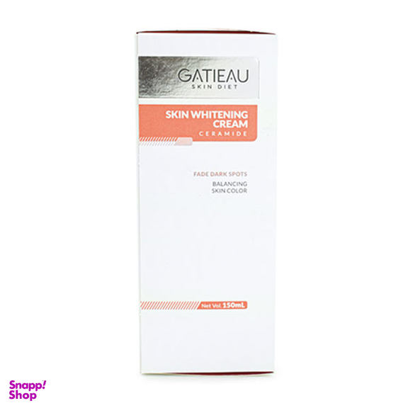 کرم روشن کننده گاتیاو مدل Fade Dark Spots حجم 150 میلی لیتر