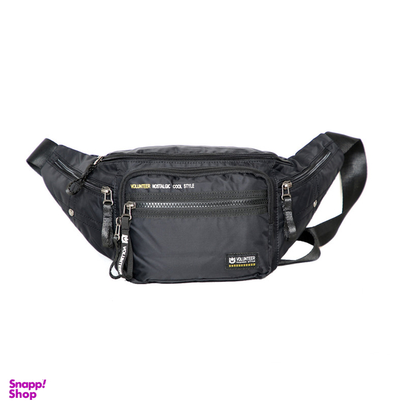 کیف کمری والنتیر مدل SBV1801-03