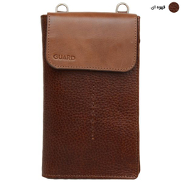 کیف گردنی مردانه گارد مدل HGH NEW