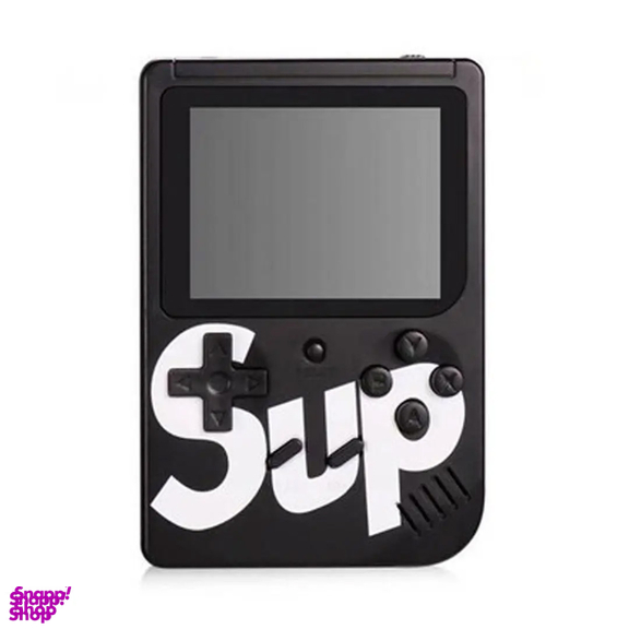 کنسول بازی دستی ساپ گیم باکس مدل Plus 400