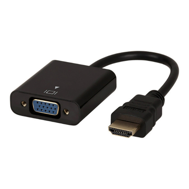 مبدل HDMI به VGA کد 021