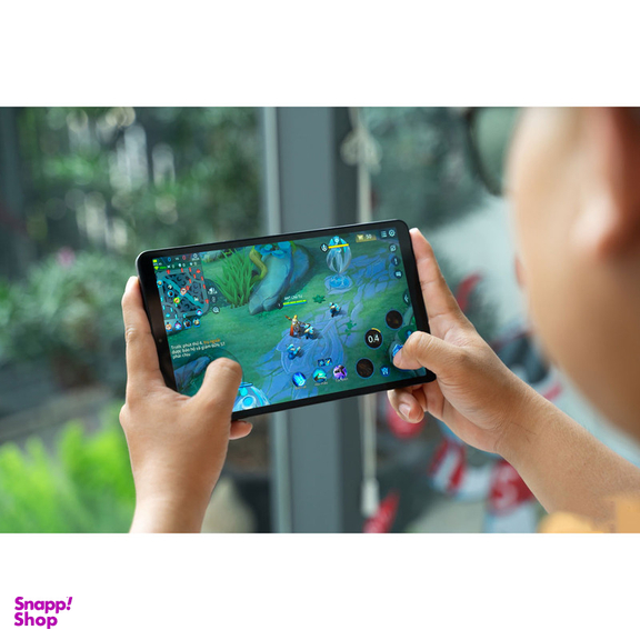 تبلت ۸.۷ اینچ سامسونگ مدل Galaxy Tab A9-4G ظرفیت 64 گیگابایت و رم 4 گیگابایت