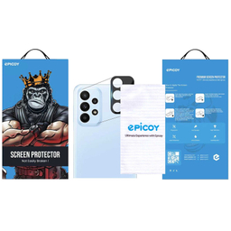 محافظ لنز دوربین اپیکوی مدل Cactus-Lenz-Power مناسب برای گوشی موبایل سامسونگ Galaxy A13 4G / A32 5G / A23 5G / M32 5G