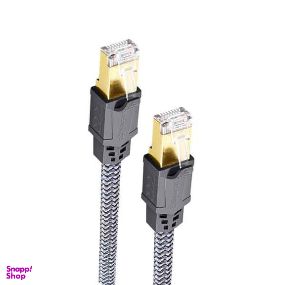 کابل شبکه Cat7 کوتسی مدل 87502