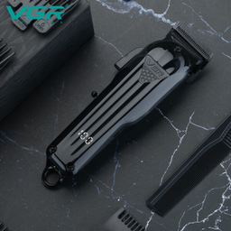 ماشین اصلاح مو سر و صورت وی جی آر مدل V-282