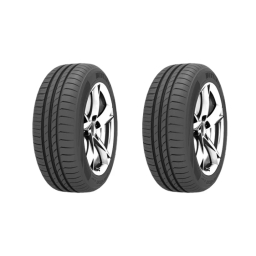 لاستیک خودرو ترازانو مدل PR28 سایز 14-60-205 - 2 حلقه