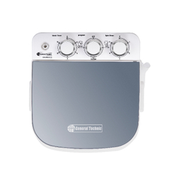 مینی واش و کتانی شور جنرال تکنیک کد 4035