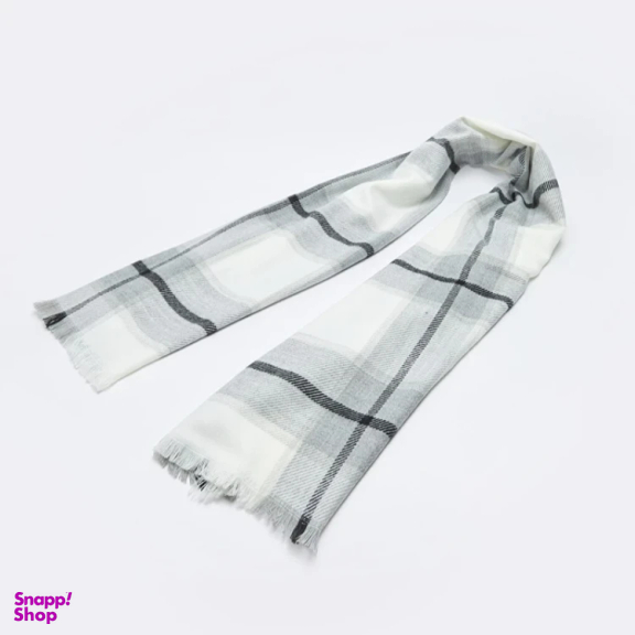 شال گردن ال سی وایکیکی مدل TURK2992