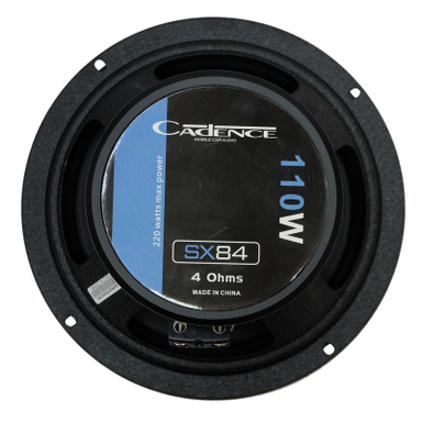 میدرنج 8 اینچ کدنس مدل SX-84