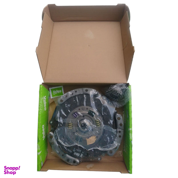 کیت کلاچ والیو کد 6360 مناسب برای پژو 405 و پارس و سمند