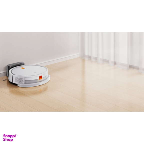 جاروبرقی رباتیک شیائومی مدل E5 Global