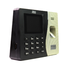 دستگاه حضور و غیاب فراتکنو مدل F200