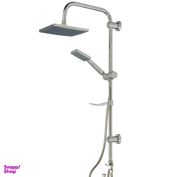 ست شیرآلات اهرمی اندیکا مدل اردکی مجموعه 7 عددی