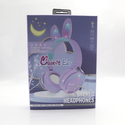 هدست بی سیم طرح خرگوش مدل YPBF-ROBBIT EAR