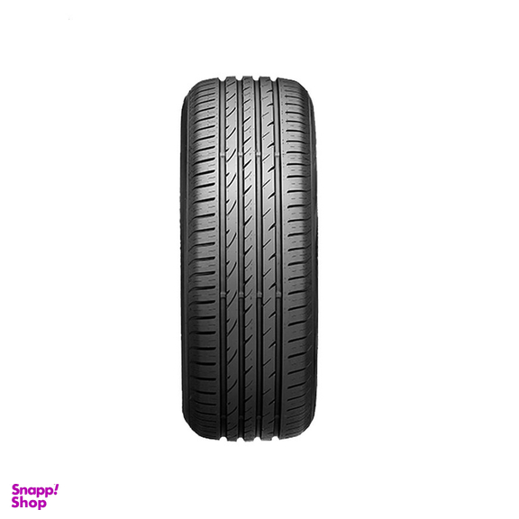 لاستیک خودرو نکسن مدل Nblue Hd Plus سایز 195/55R15 دو حلقه