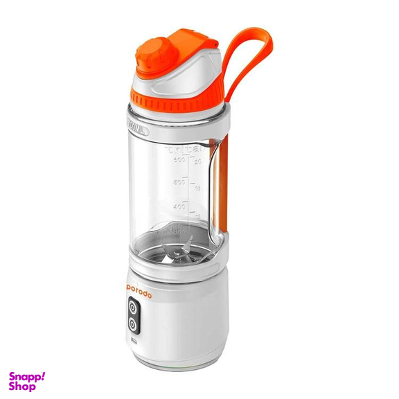 مخلوط کن شارژی پرودو Dual Spin مدل PD-PBLNDR