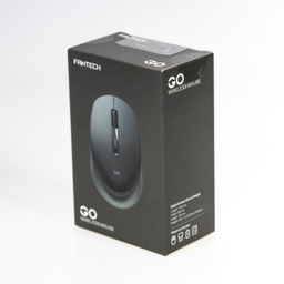 ماوس بی سیم فنتک مدل W609