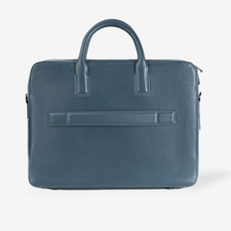 کیف اداری مردانه چرم مشهد کد A5606