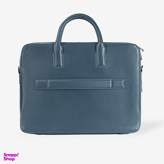 کیف اداری مردانه چرم مشهد کد A5606