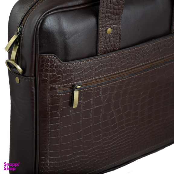 کیف اداری چرم ما مدل M-10-1