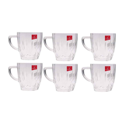 فنجان بلینک مکس مدل B71 بسته 6 عددی