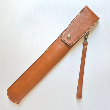 کاور چرم مدل آریس