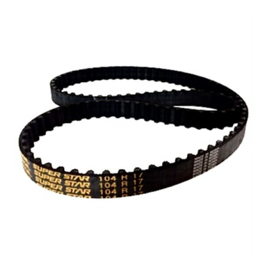 تسمه تایم خودرو دانگیل مدل SUPERSTAR.107 مناسب پراید