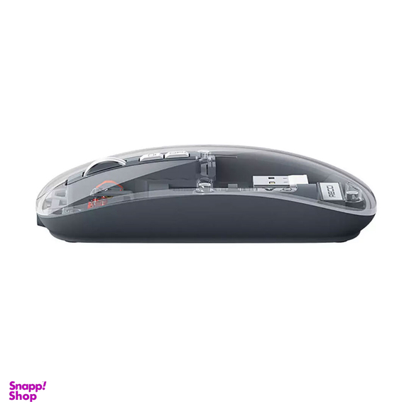 ماوس بی سیم بلوتوثی رسی مدل RCS-M01