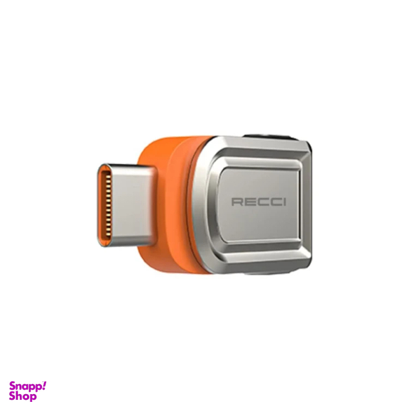 مبدل USB به Type-C رسی مدل RDS-A16C