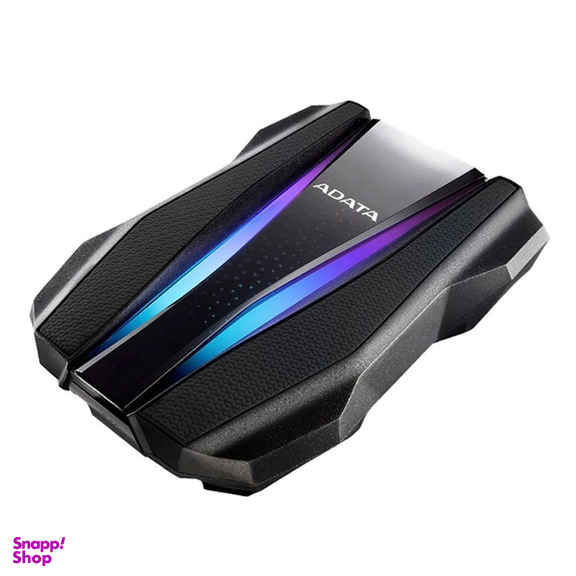 هارد اکسترنال ای دیتا مدل Hd770G ظرفیت 1 ترابایت