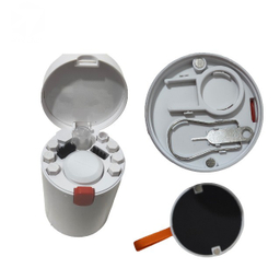 کیت تمیز کننده 20 کاره مدل 20in1