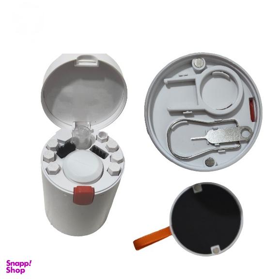 کیت تمیز کننده 20 کاره مدل 20in1